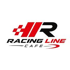 Racing Line Café logo