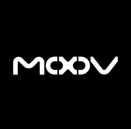 Moov Racing Sims logo