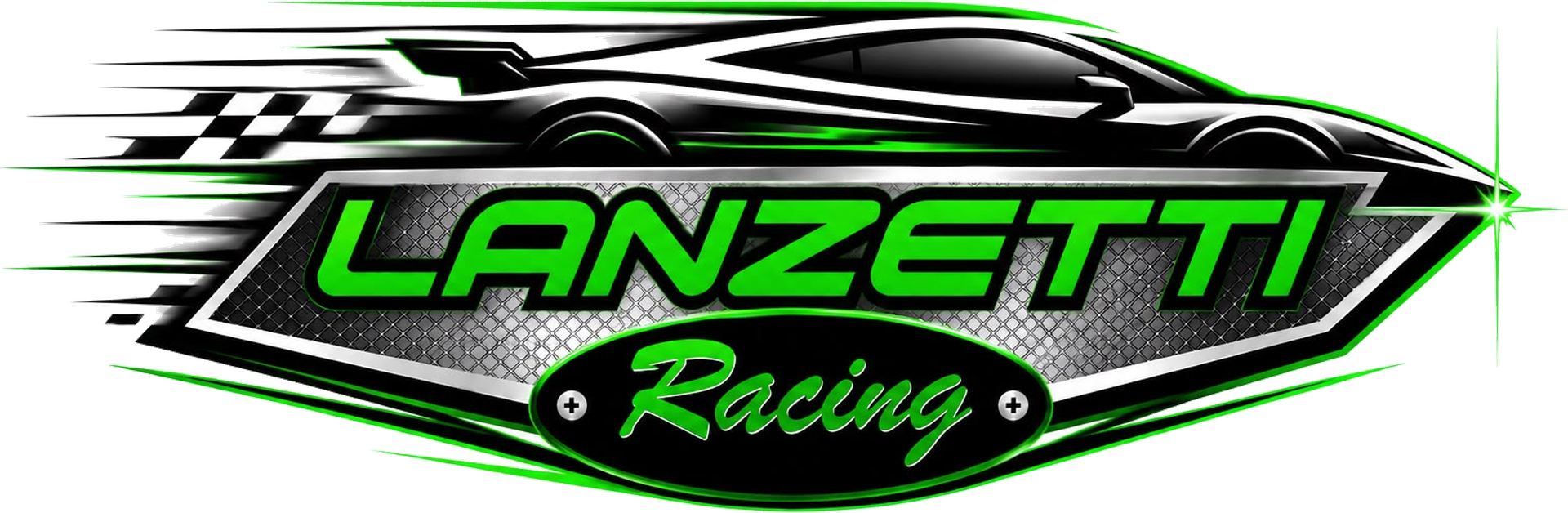 Lanzetti Racing logo